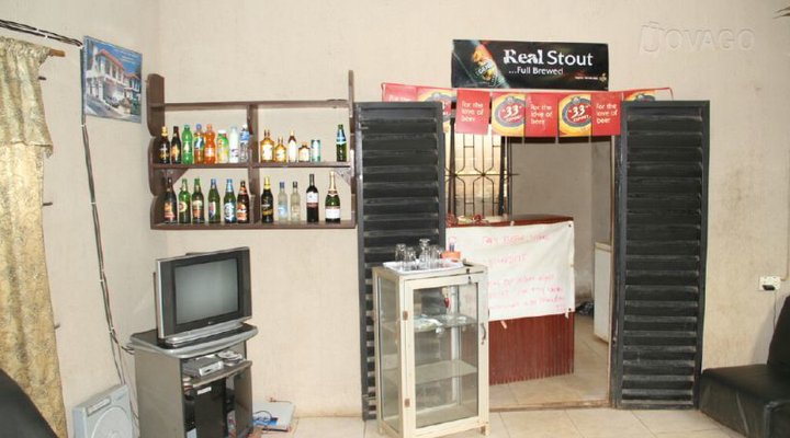 Abbey City Guest House