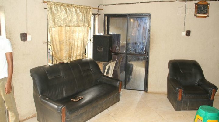 Abbey City Guest House