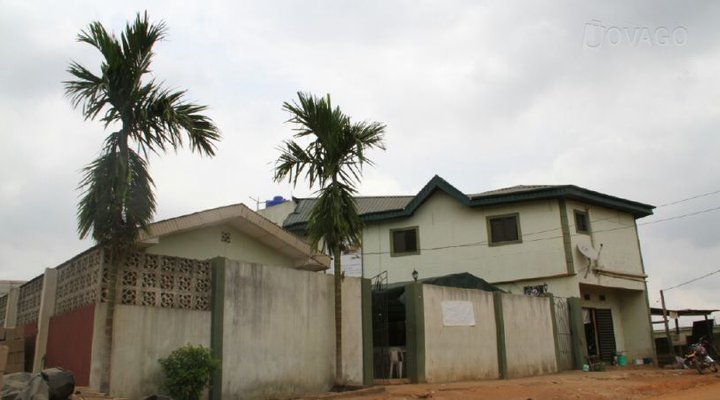 Abbey City Guest House
