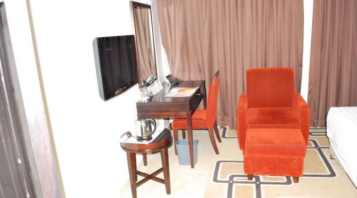 Rockview Hotels Limited, Owerri