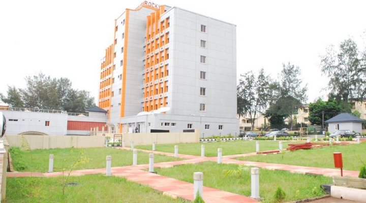Rockview Hotels Limited, Owerri