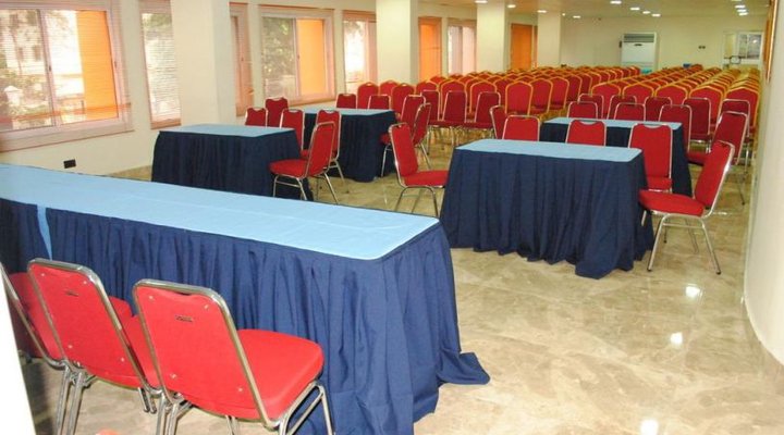 Rockview Hotels Limited, Owerri
