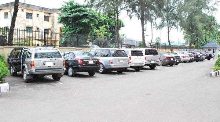Rockview Hotels Limited, Owerri