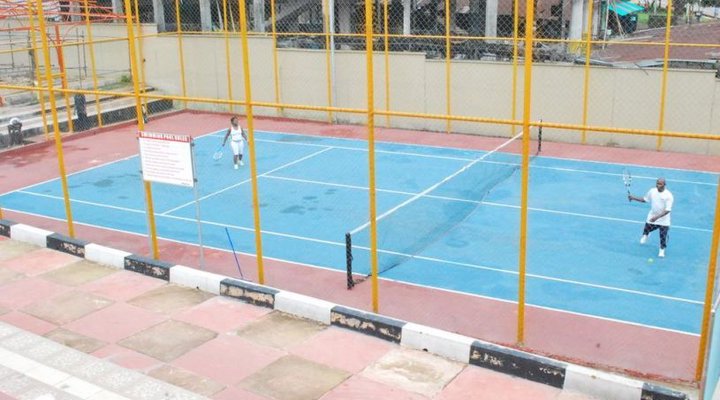 Rockview Hotels Limited, Owerri