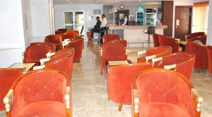 Rockview Hotels Limited, Owerri