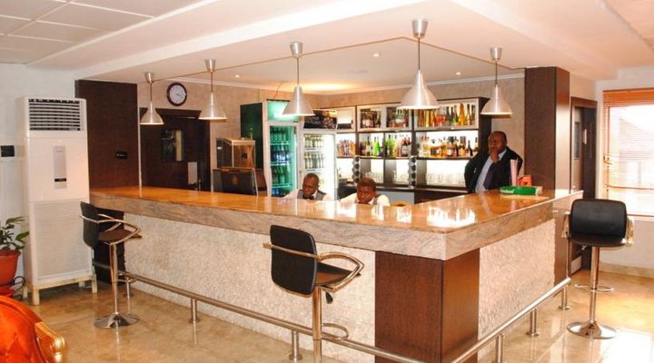 Rockview Hotels Limited, Owerri