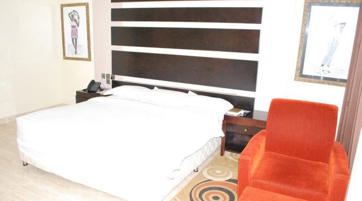 Rockview Hotels Limited, Owerri