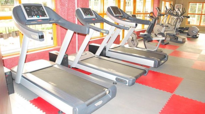 Rockview Hotels Limited, Owerri