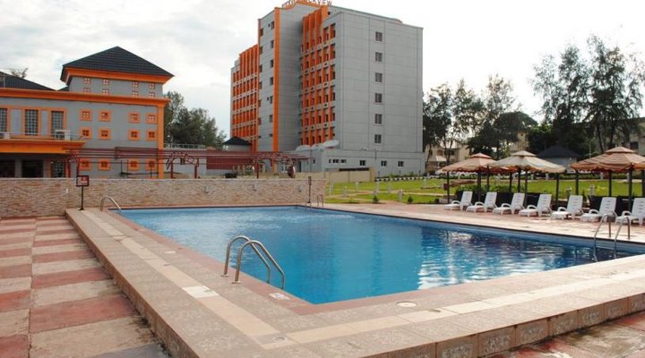Rockview Hotels Limited, Owerri