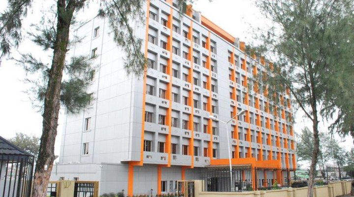 Rockview Hotels Limited, Owerri