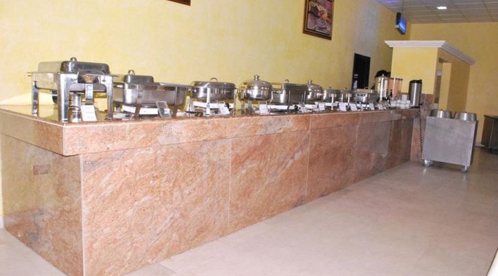 Rockview Hotels Limited, Owerri