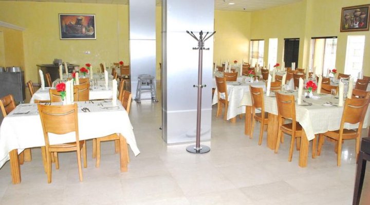 Rockview Hotels Limited, Owerri