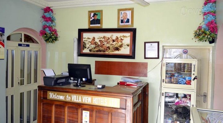 Villa View Hotels