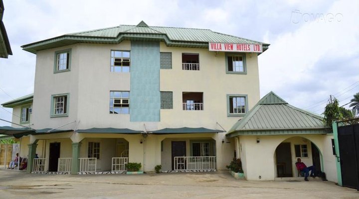Villa View Hotels