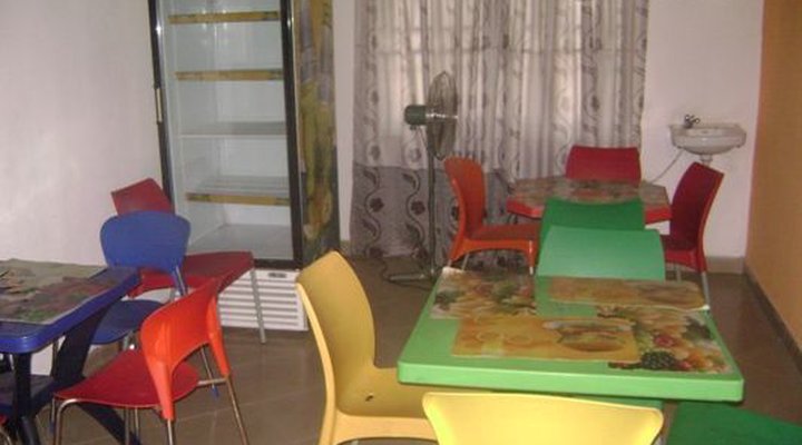 Buddies Hotels