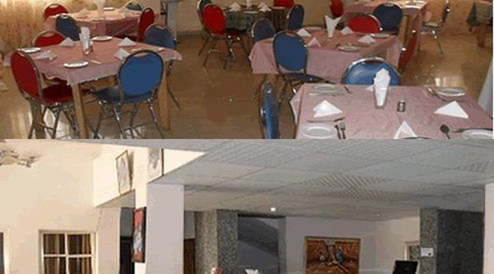 Palmcrest Hotels And Suites