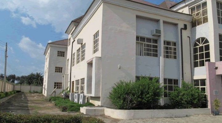 Palmcrest Hotels And Suites