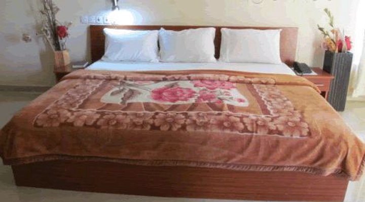 Palmcrest Hotels And Suites