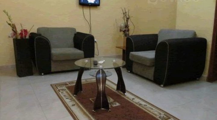 Palmcrest Hotels And Suites