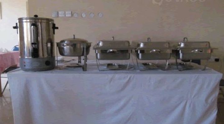 Palmcrest Hotels And Suites