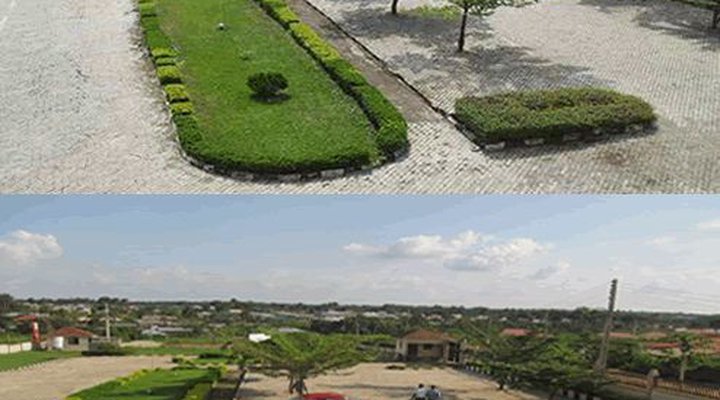 Palmcrest Hotels And Suites