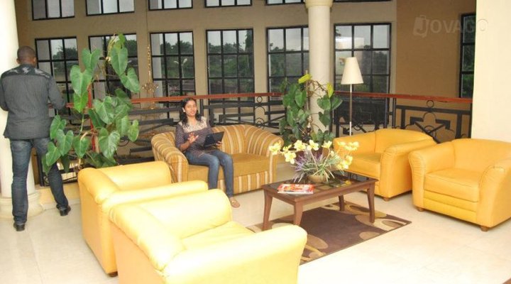 Dolly Hills Hotel Limited