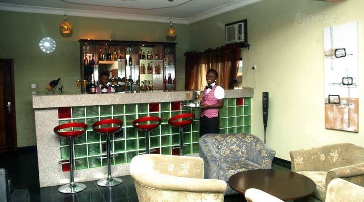Dolly Hills Hotel Limited