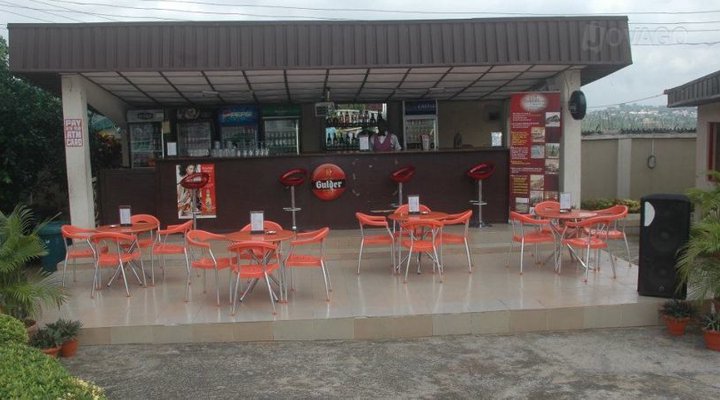 Dolly Hills Hotel Limited