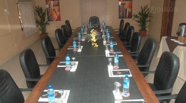 Dolly Hills Hotel Limited