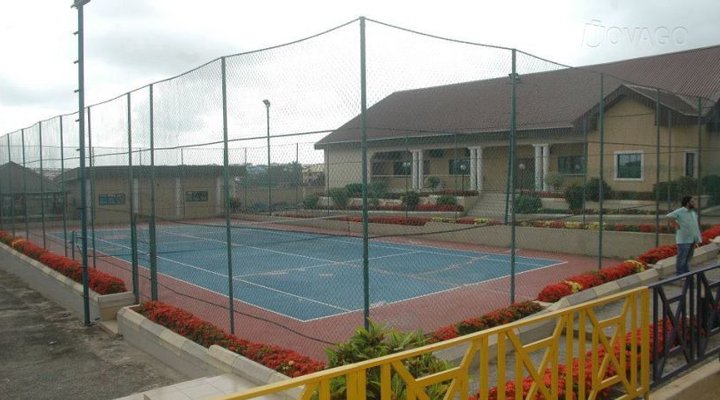 Dolly Hills Hotel Limited