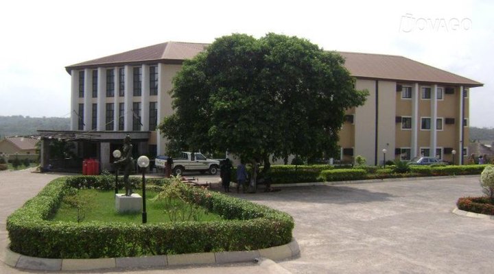Dolly Hills Hotel Limited