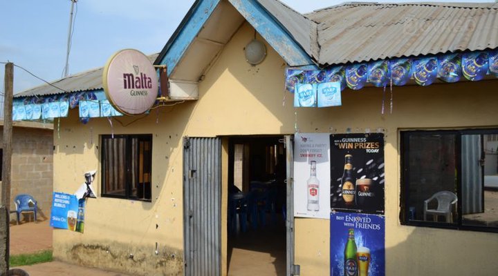 Global Classic Hotel