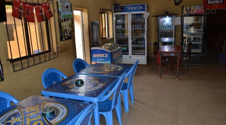 Global Classic Hotel