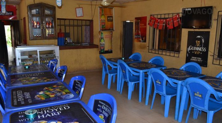 Global Classic Hotel