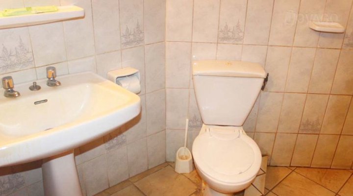 Hotel Les Polygones