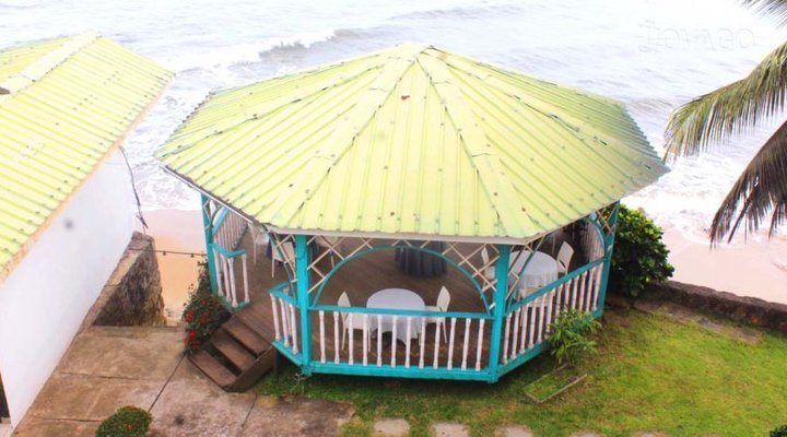 Hotel Les Polygones