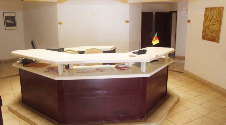 Hotel Les Polygones