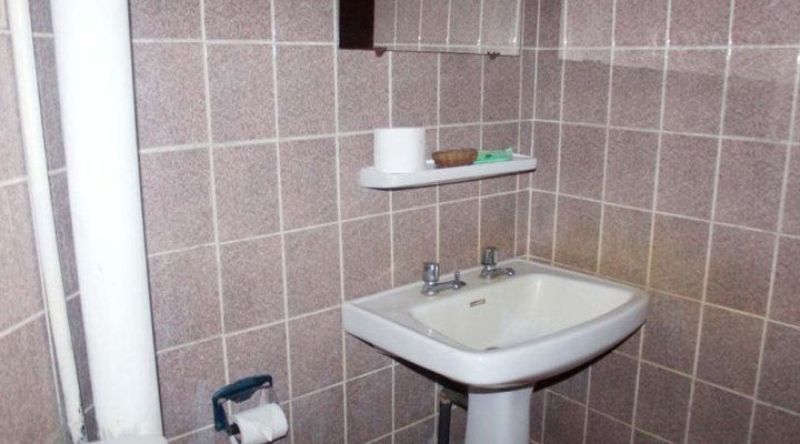 Hotel Les Polygones