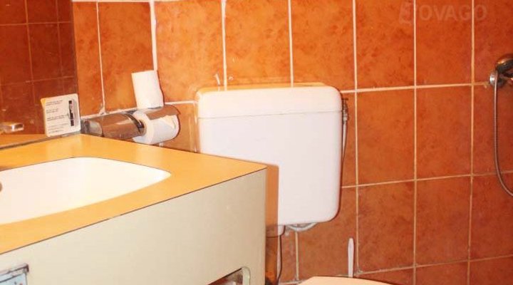 Hotel Les Polygones