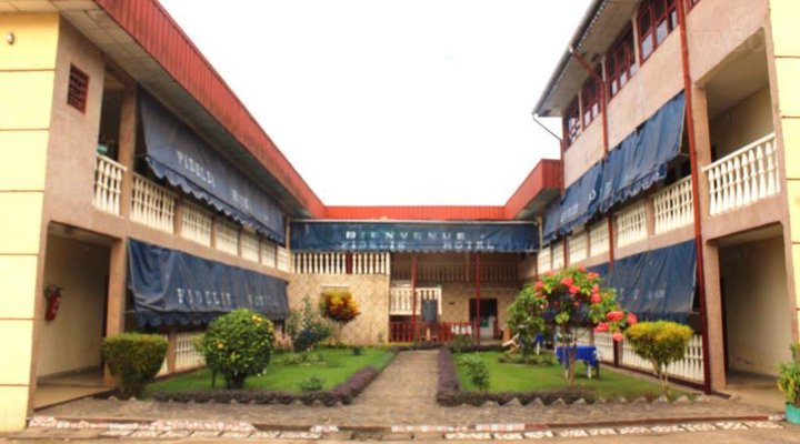 Fidelie Hotel