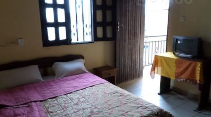 Princesse Cecilia Hotel