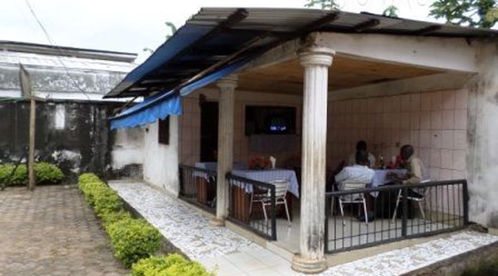 Princesse Cecilia Hotel