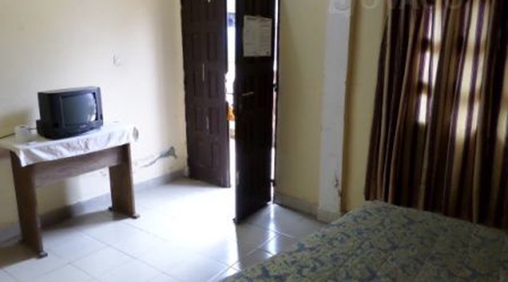 Princesse Cecilia Hotel