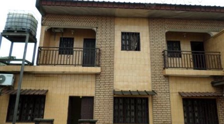 Princesse Cecilia Hotel