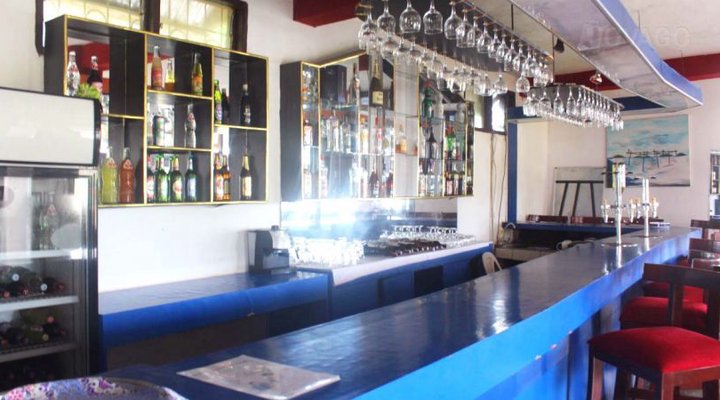 Hotel Kribi Plaza