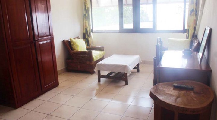 Hotel Kribi Plaza
