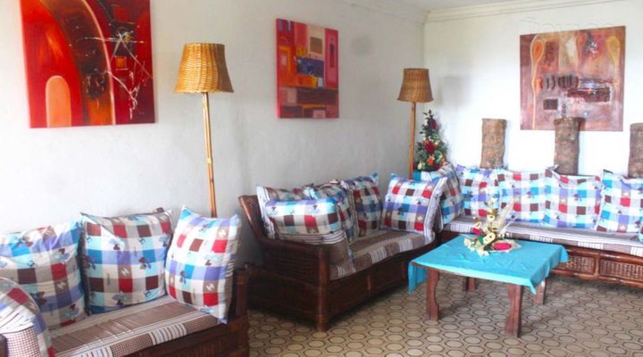 Hotel Kribi Plaza