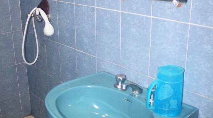 Hotel Kribi Plaza