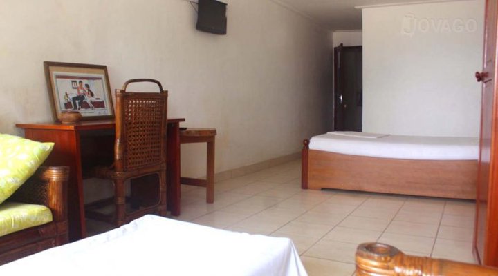 Hotel Kribi Plaza