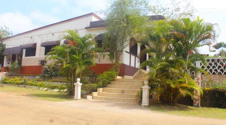 Hotel Kribi Plaza